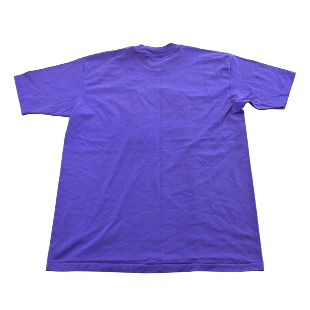 Vintage 90s Sea Shells Beach Graphic T-Shirt Men's L from propervintagecanada