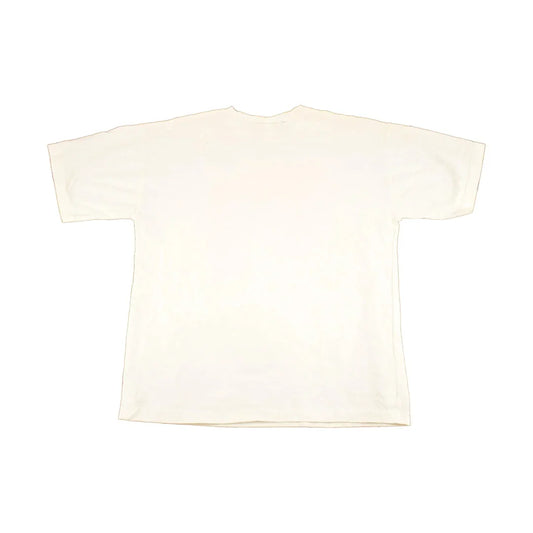Vintage 90s St Vincent & The Grenadines Flower Graphic Tee (Men's XL) from propervintagecanada