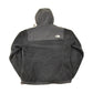 Vintage 90s The North Face Fleece Hooded Sweater - Women's M from propervintagecanada