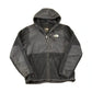 Vintage 90s The North Face Fleece Hooded Sweater - Women's M from propervintagecanada