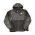 Vintage 90s The North Face Fleece Hooded Sweater - Women&