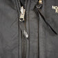 Vintage 90s The North Face Fleece Hooded Sweater - Women's M from propervintagecanada