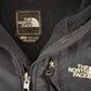 Vintage 90s The North Face Fleece Hooded Sweater - Women's M from propervintagecanada