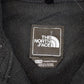 Vintage 90s The North Face Fleece Sweater, Women's XL from propervintagecanada