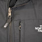 Vintage 90s The North Face Fleece Sweater, Women's XL from propervintagecanada