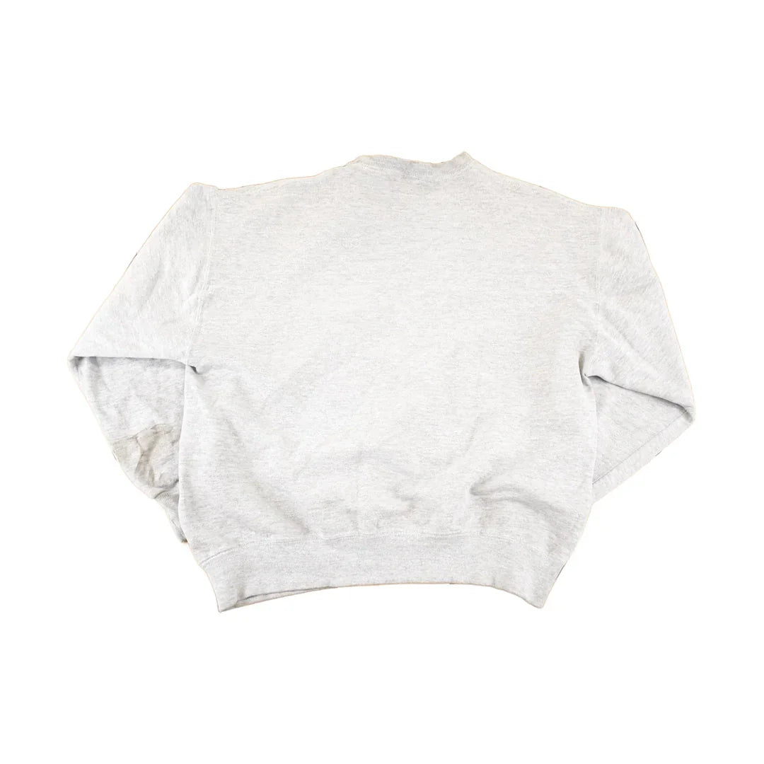 Vintage 90s University of San Diego Crewneck Sweatshirt, Men's M from propervintagecanada