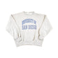 Vintage 90s University of San Diego Crewneck Sweatshirt, Men's M from propervintagecanada