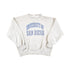 Vintage 90s University of San Diego Crewneck Sweatshirt, Men&