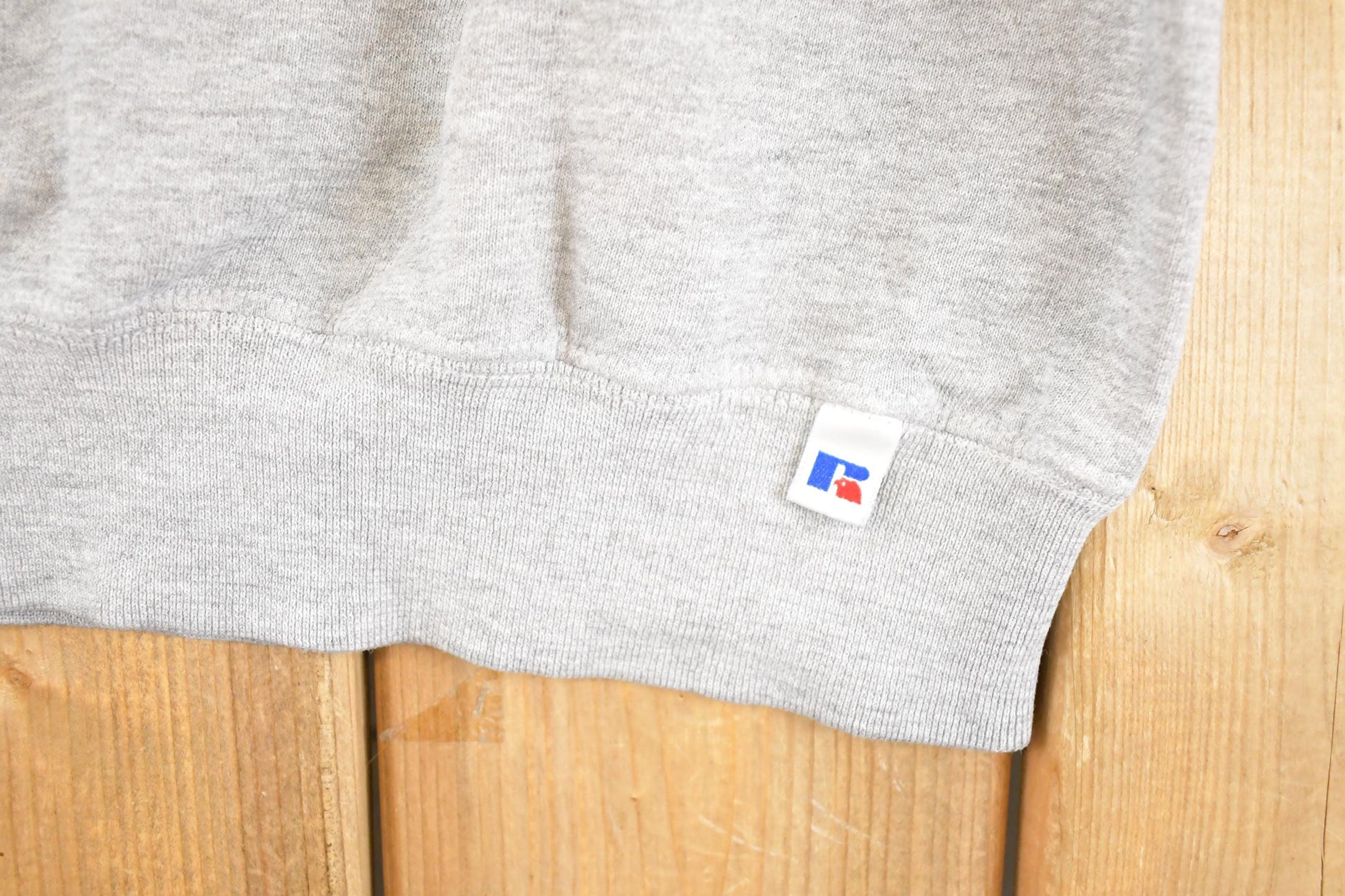 Vintage 90s University of San Diego Crewneck Sweatshirt, Men's M from propervintagecanada