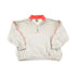 Vintage 90s We R One Quarter Zip Sweatshirt, Men&