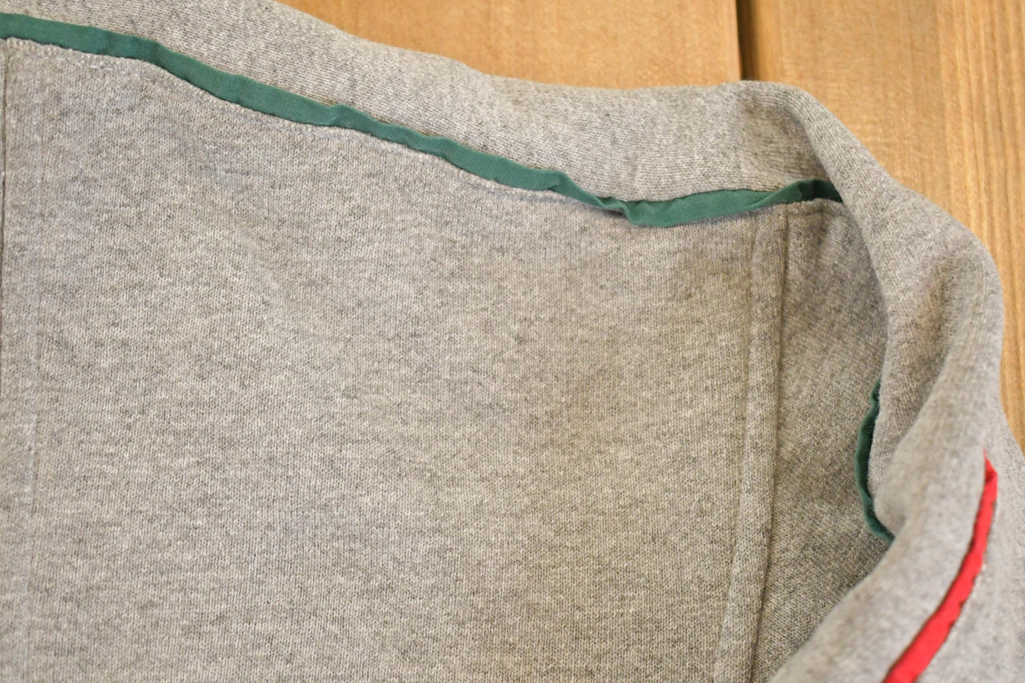 Vintage 90s We R One Quarter Zip Sweatshirt, Men's XXL from propervintagecanada