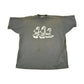 Vintage 90s Wild Horses Graphic T-Shirt, Men's XL, Single Stitch, Made in USA from propervintagecanada
