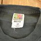 Vintage 90s Wild Horses Graphic T-Shirt, Men's XL, Single Stitch, Made in USA from propervintagecanada