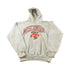 Vintage 90s Wisconsin Badgers Hoodie Sweatshirt Men&