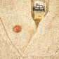 Vintage 90s Woolrich Knit Sweater - Abstract Pattern Pullover, Men's S from propervintagecanada