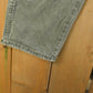 Vintage 90s Wrangler Green Denim Jeans, Men's 34x30 from propervintagecanada