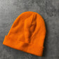 Vintage Adidas Beanie Adult Orange from propervintagecanada