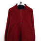 Vintage Adidas Fleece Sweater Mens XL Red from propervintagecanada