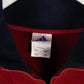 Vintage Adidas Fleece Sweater Mens XL Red from propervintagecanada