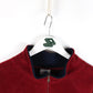 Vintage Adidas Fleece Sweater Mens XL Red from propervintagecanada