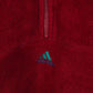 Vintage Adidas Fleece Sweater Mens XL Red from propervintagecanada