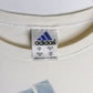Vintage Adidas T Shirt Mens XL White from propervintagecanada
