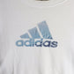 Vintage Adidas T Shirt Mens XL White from propervintagecanada