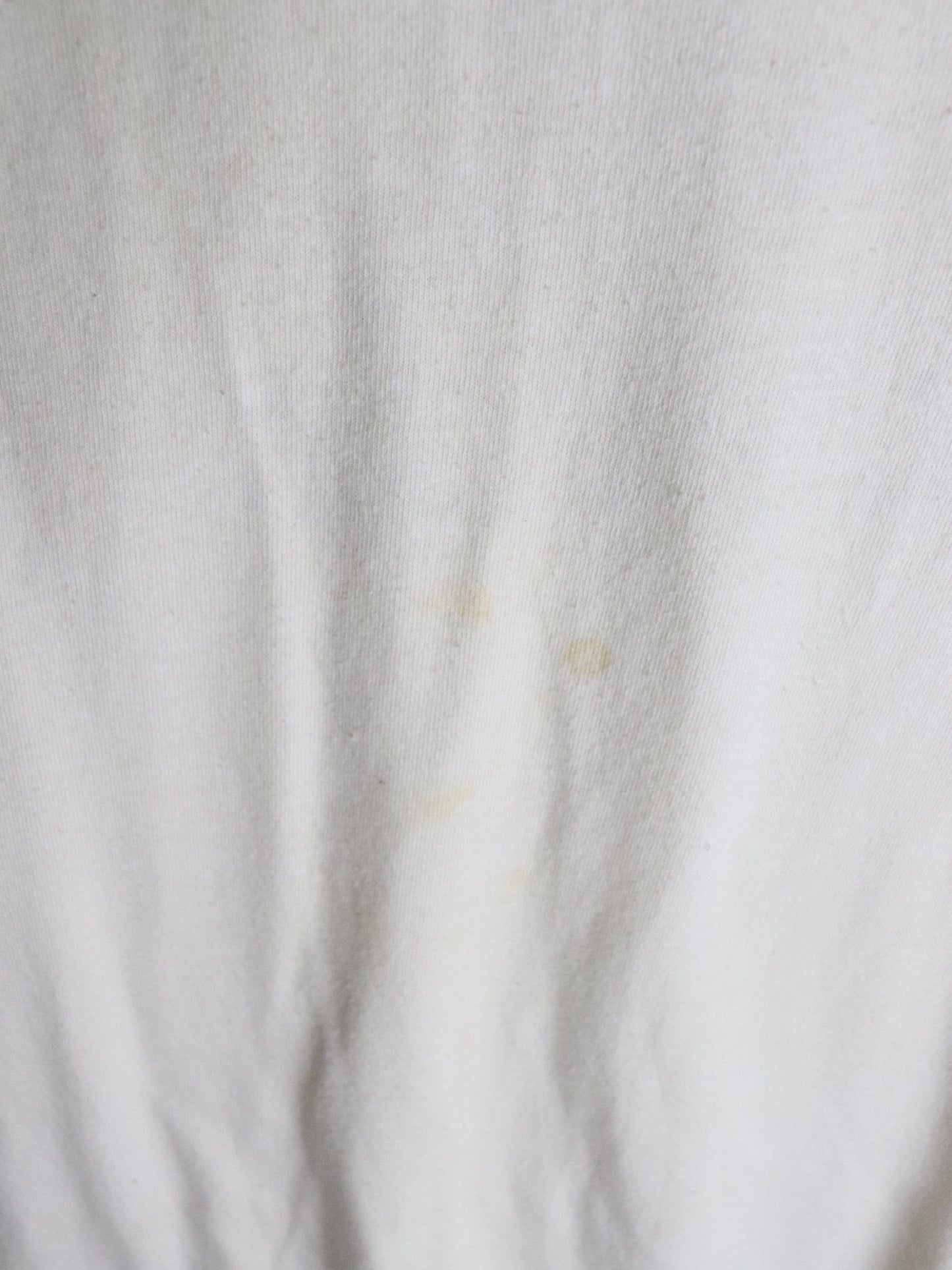 Vintage Adidas T Shirt Mens XL White from propervintagecanada