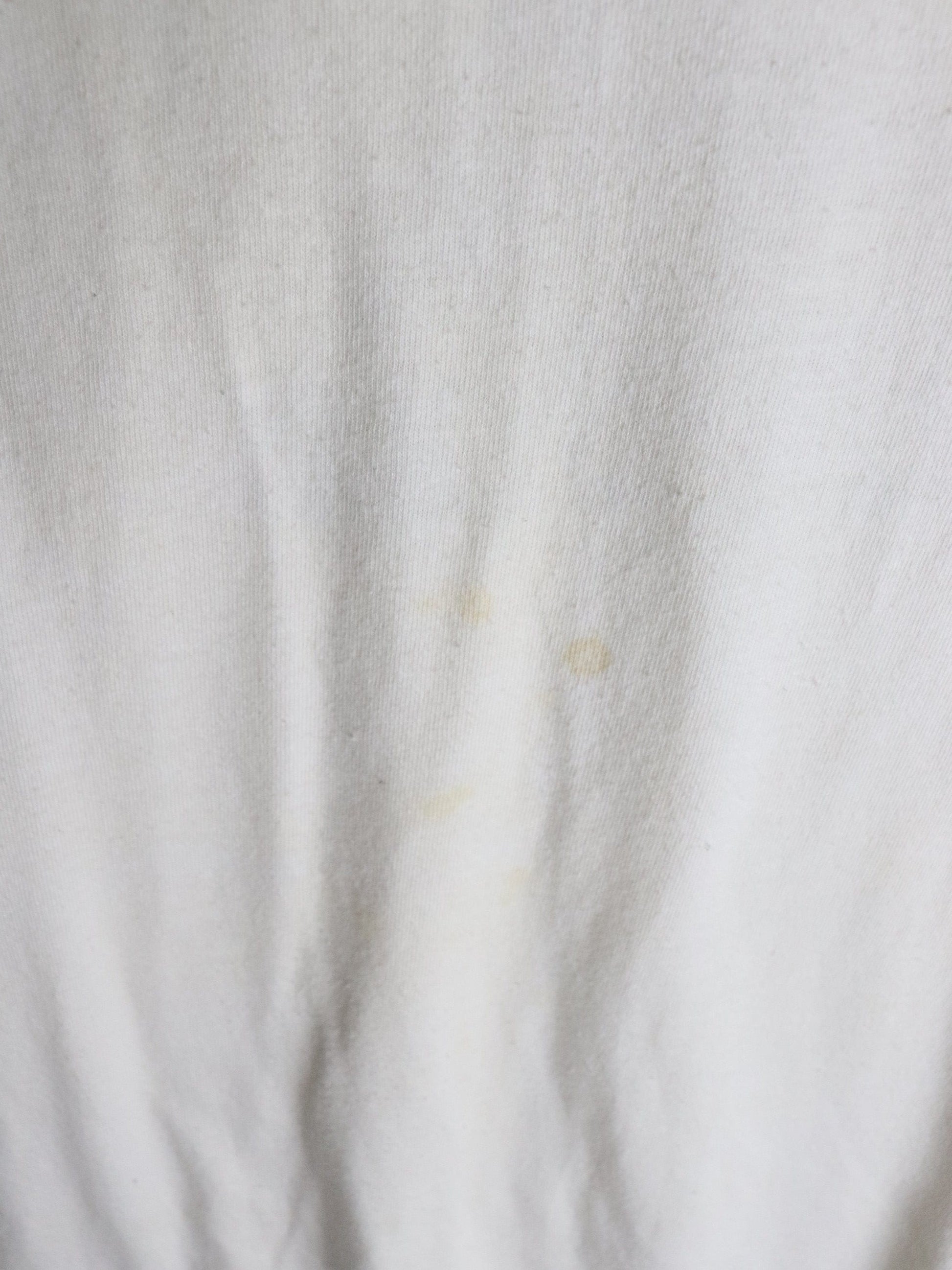 Vintage Adidas T Shirt Mens XL White from propervintagecanada