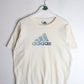 Vintage Adidas T Shirt Mens XL White from propervintagecanada