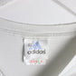 Vintage Adidas T Shirt Mens XL White Triferg from propervintagecanada