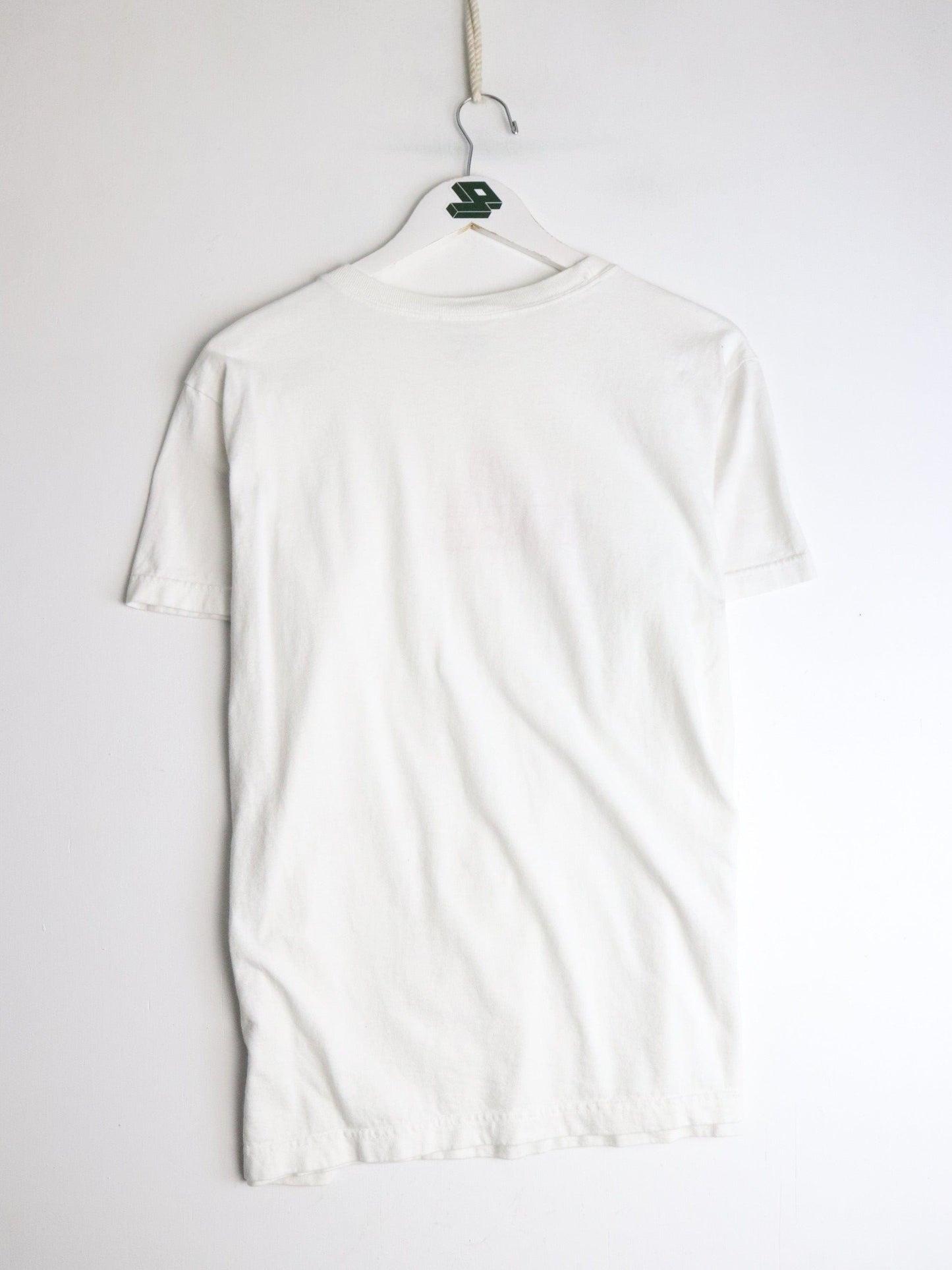 Vintage Adidas T Shirt Womens XL White from propervintagecanada