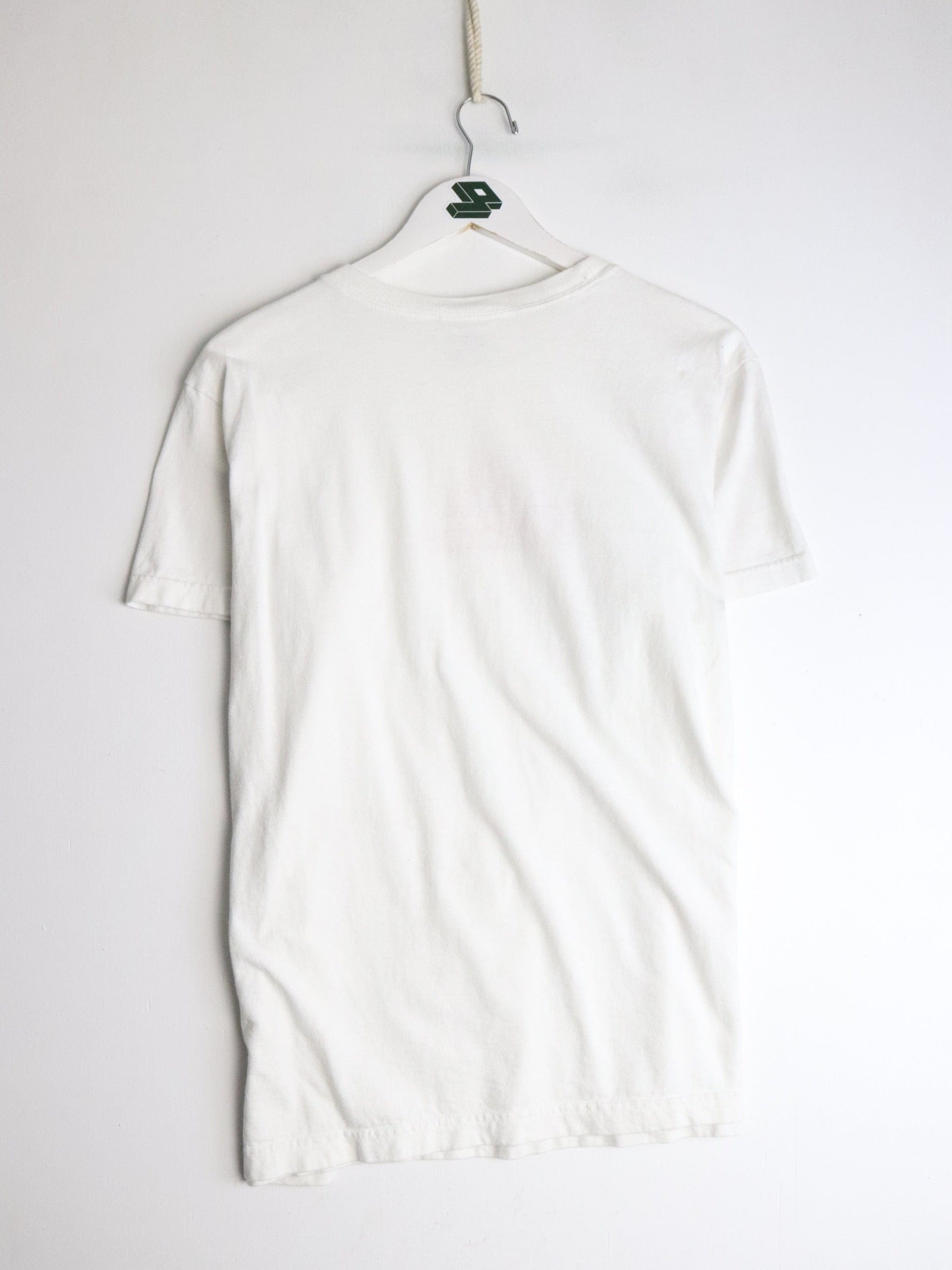 Vintage Adidas T Shirt Womens XL White from propervintagecanada