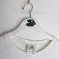 Vintage Adidas T Shirt Womens XL White from propervintagecanada