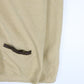 Vintage Adonis Sweater Fits Mens Small Beige Wool Knit Cardigan from propervintagecanada