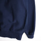Vintage Alpha Omicron Pi Sweatshirt Mens Large Blue College from propervintagecanada