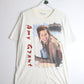 Vintage Amy Grant T Shirt Mens Large White House of Love