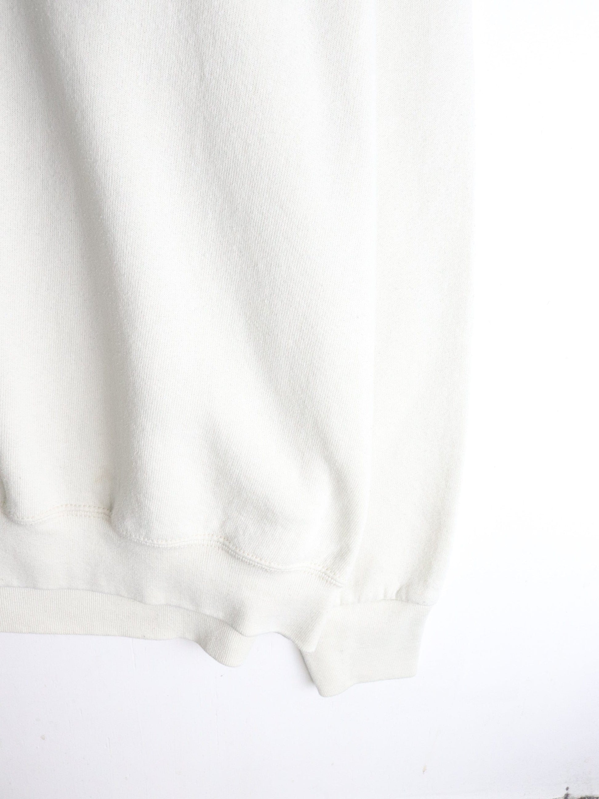 Vintage Anna Maria Island Sweatshirt Mens XL Beige from propervintagecanada