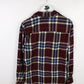 Vintage Arrow Shirt Mens Large Red Flannel from propervintagecanada