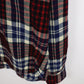 Vintage Arrow Shirt Mens Large Red Flannel from propervintagecanada