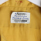 Vintage Arrow Shirt Mens Medium Yellow Button Up from propervintagecanada