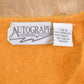 Vintage Autograph Knitted Wool Sweater Men's Small from propervintagecanada