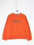 Vintage B.U.M. Equipment Sweatshirt Youth XL Orange from propervintagecanada