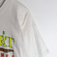 Vintage Bahamas Passport T Shirt Mens XL White 90s Funny from propervintagecanada