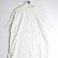 Vintage Big Face T Shirt Mens 2XL White from propervintagecanada