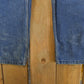Vintage Big Smith Distressed Denim Carpenter Jeans, Men's 39x28 from propervintagecanada