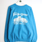 Vintage Black Hills Speedway Sweatshirt Mens Large Blue from propervintagecanada