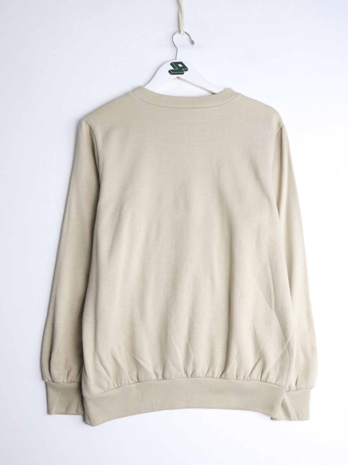 Vintage Blair Sweatshirt Womens Medium Beige from propervintagecanada