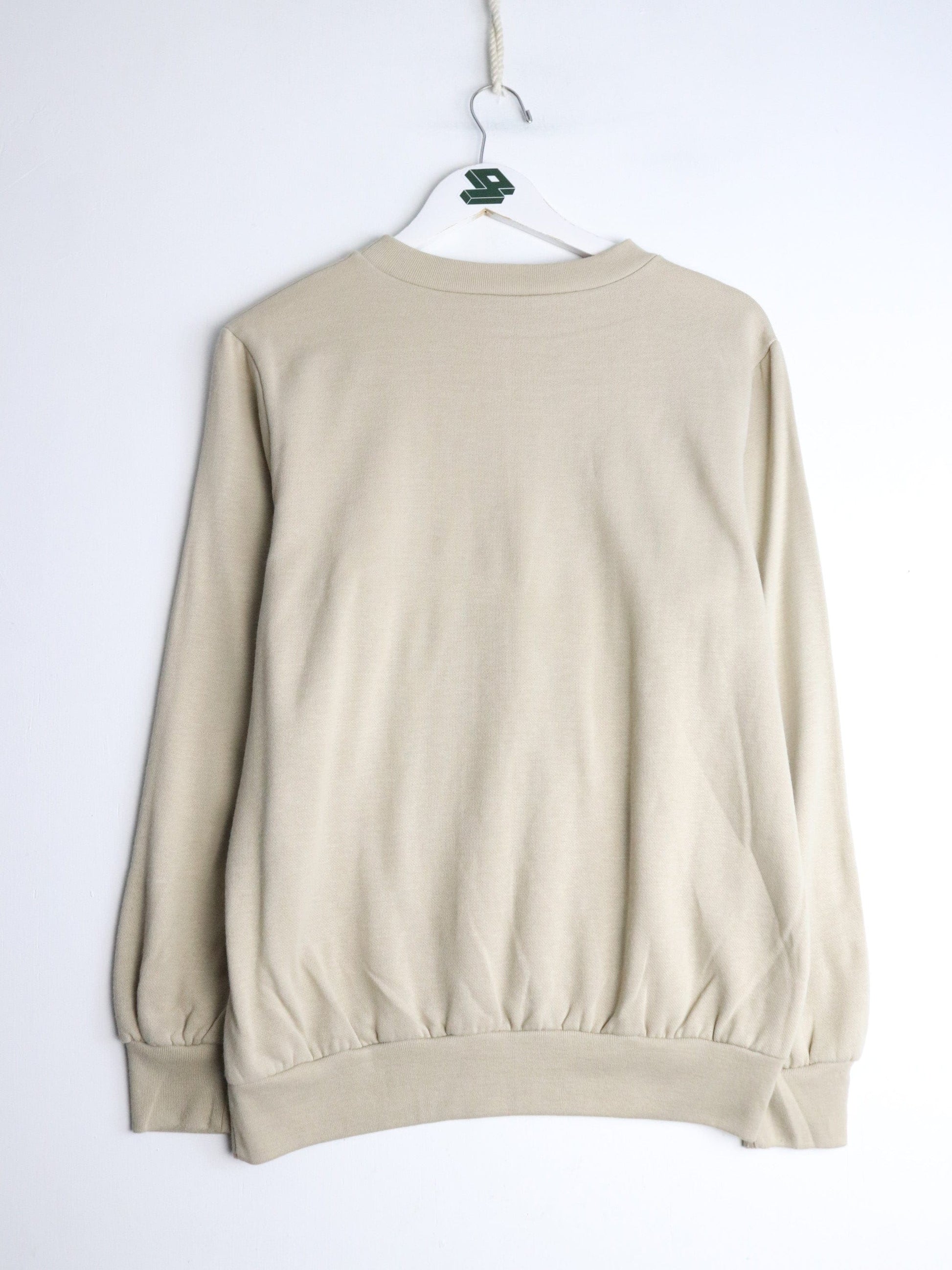 Vintage Blair Sweatshirt Womens Medium Beige from propervintagecanada