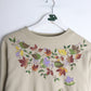 Vintage Blair Sweatshirt Womens Medium Beige from propervintagecanada